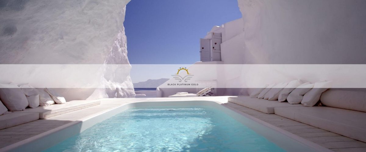 Best cave hotels