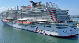 Most expensive cruises