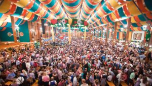 Best cultural festivals