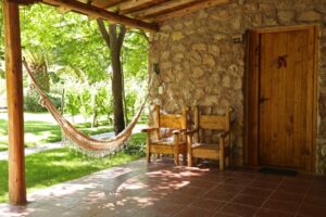Best vineyard hotels