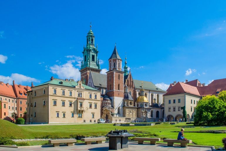 Solo travel destinations