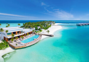 Top luxury hotels