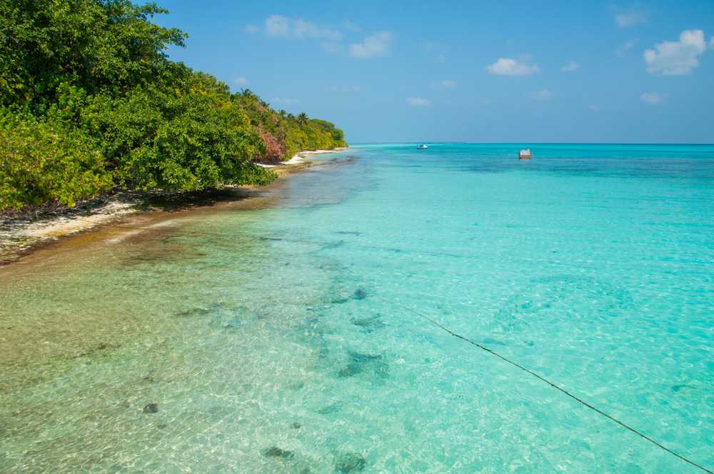 Most beautiful beaches