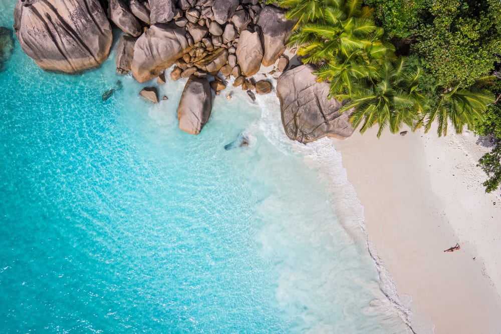 Most expensive vacation spots